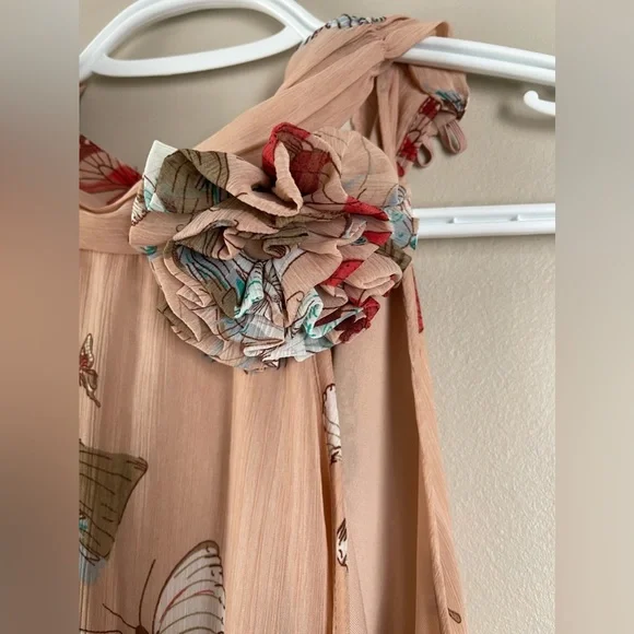 Smart Set Halter Top - Picture 3 of 5